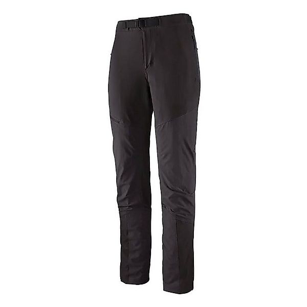 Patagonia Jerseyhose Damen Softshellhose Altvia Alpine Pants günstig online kaufen