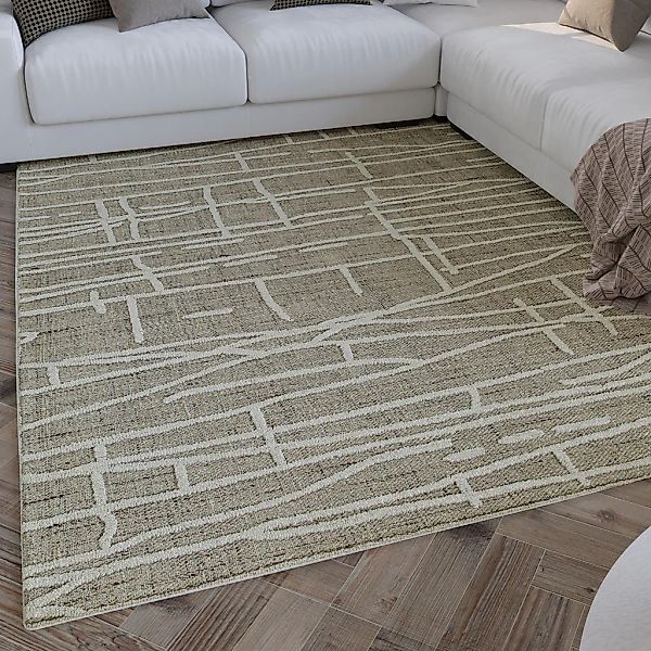 Wecon home Teppich "Hamptons TWENTYFIVE" rechteckig 10 mm Höhe Läufer. Kurz günstig online kaufen