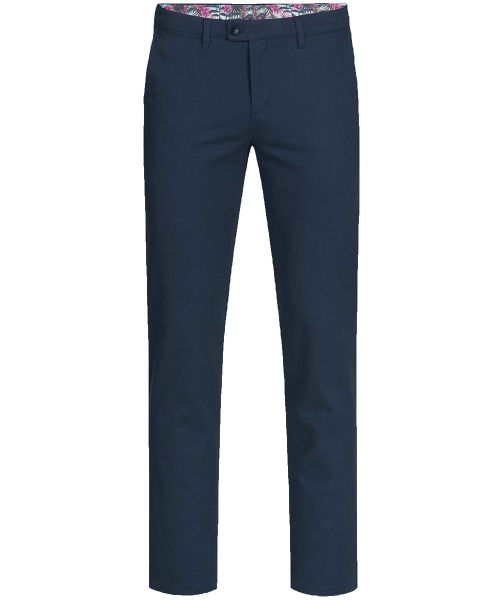 GREIFF Anzughose Greiff CASUAL Herren Chino-Hose günstig online kaufen