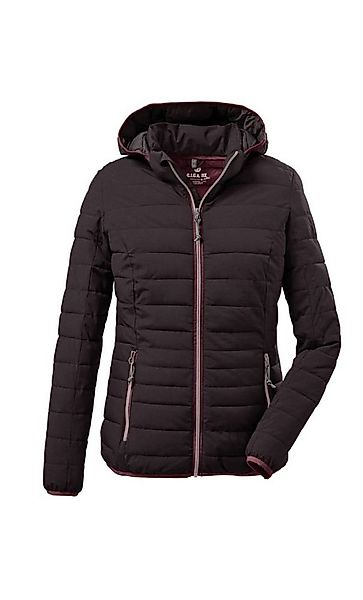 G.I.G.A. DX Winterjacke Winter-Funktionsjacke Uyaka mit Kapuze (wasserabwei günstig online kaufen