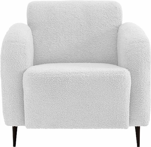 INOSIGN Cocktailsessel "Marone", auch als 2-Sitzer und 3-Sitzer erhältlich günstig online kaufen