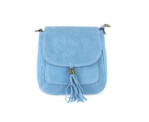 ITALYSHOP24 Schultertasche Made in Italy Damen günstig online kaufen