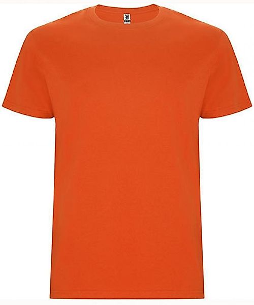 Roly Rundhalsshirt Stafford T-Shirt - Doppellagiger günstig online kaufen