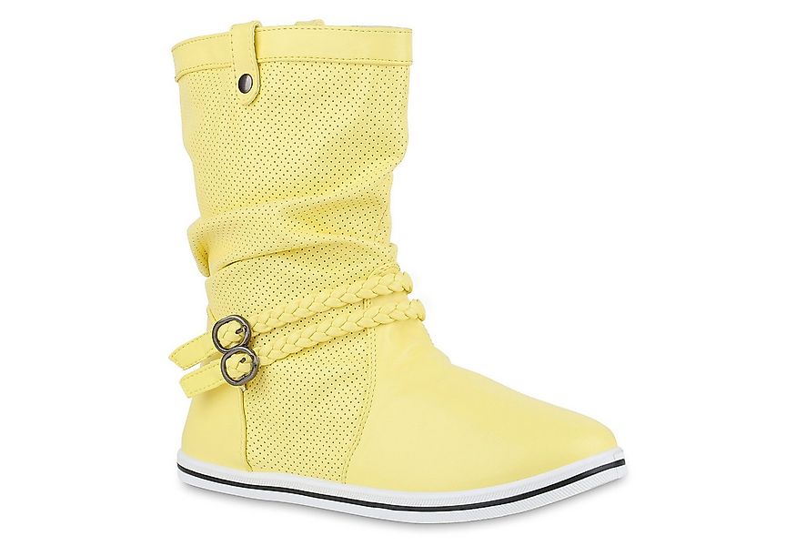 VAN HILL 902291 Schlupfstiefel Schuhe günstig online kaufen