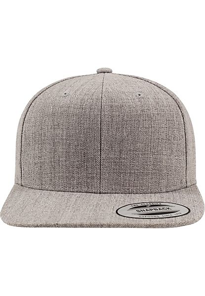 Flexfit Snapback Cap Flexfit Classic Snapback günstig online kaufen