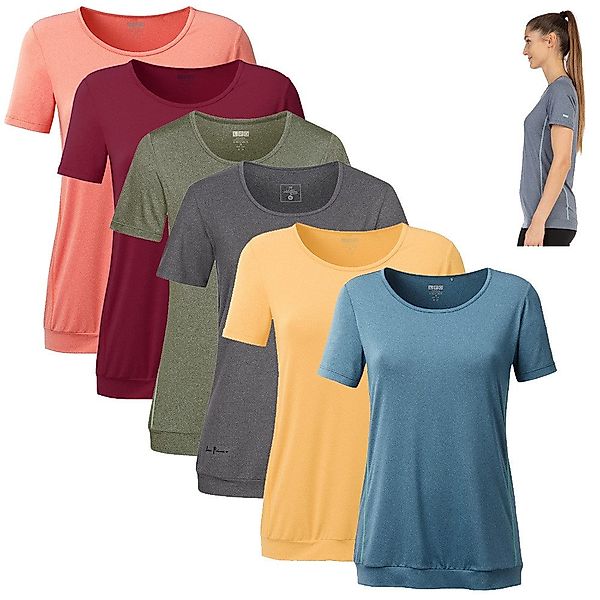 Linea Primero Kurzarmshirt LPO - funktionelles günstig online kaufen