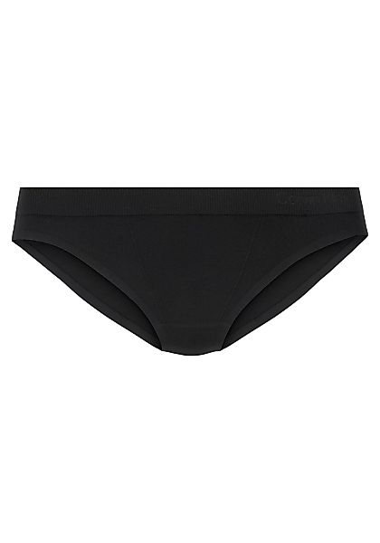 Calvin Klein Underwear Bikinislip "BIKINI", mit feinem Rippbund günstig online kaufen