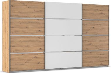 rauch Kleiderschrank "Schwebetürenschrank OTTO´s Choice Garderobe Schrank T günstig online kaufen