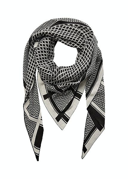 soyaconcept Dreieckstuch SC-BUKET 3 CREAM COMBI günstig online kaufen