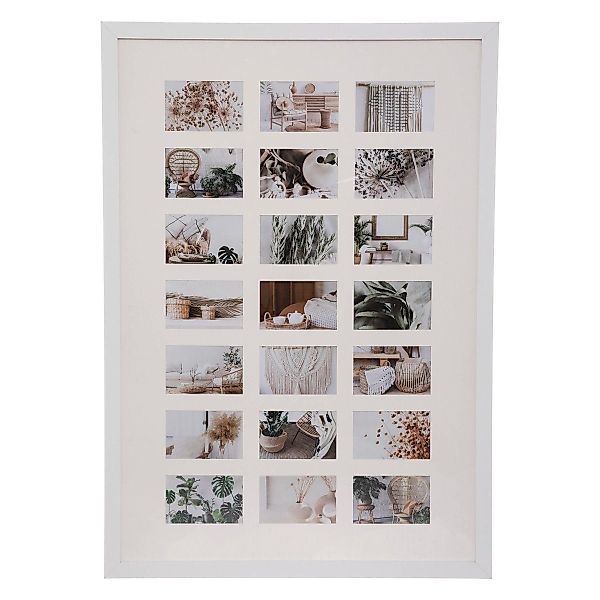 Atmosphera Créateur d'intérieur Bilderrahmen, (einzeln) günstig online kaufen