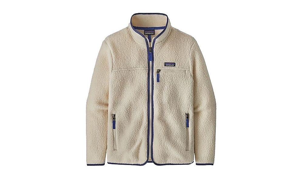 Patagonia Funktionsjacke Patagonia Retro Pile Fleece günstig online kaufen