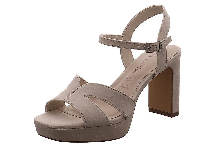 Tamaris Sandalette günstig online kaufen