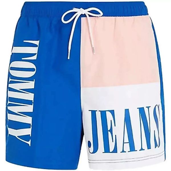 Tommy Jeans  Badeshorts Essential günstig online kaufen