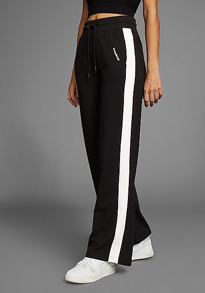 KangaROOS Jerseyhose mit weitem Bein günstig online kaufen