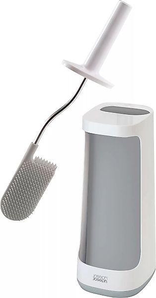 Joseph Joseph WC-Reinigungsbürste "Flex™ Plus", Set, 2 St., aus Kunststoff- günstig online kaufen
