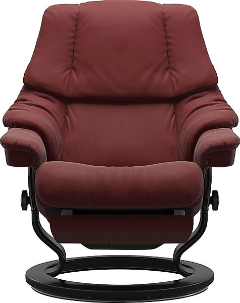 Stressless® Relaxsessel Reno, elektrisch verstellbar, optional günstig online kaufen