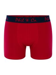 Phil & Co. Retro Pants Jersey günstig online kaufen