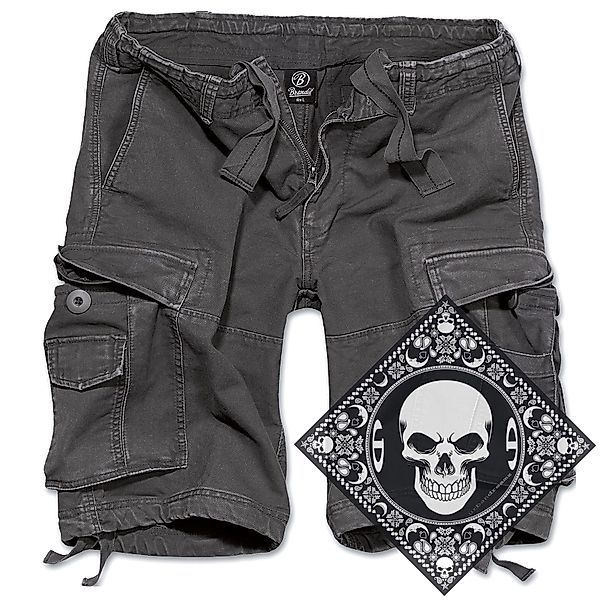 Brandit Cargoshorts Cargo Shorts Robuste kurze günstig online kaufen