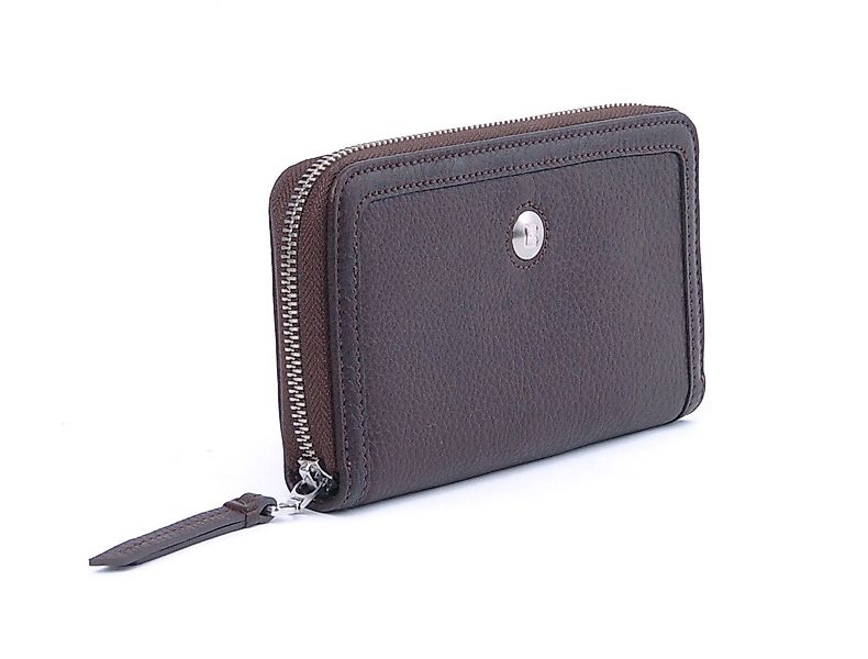 BREE Geldbörse Geldbörse BREE Marbella 2 in mocca günstig online kaufen