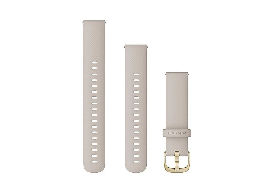 Garmin Uhrenarmband Wechselarmband 18 mm Silikon günstig online kaufen