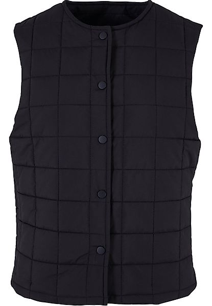 URBAN CLASSICS Steppweste Urban Classics Damen günstig online kaufen