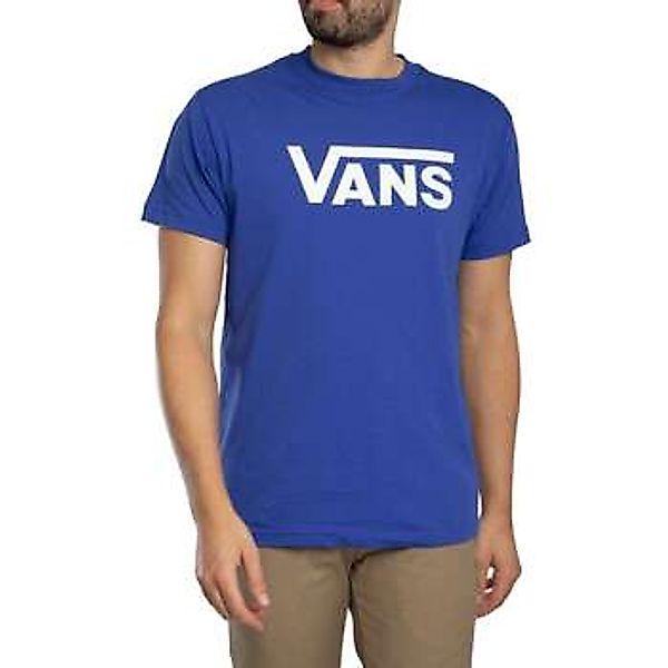 Vans  T-Shirt Klassisches Logo T-Shirt günstig online kaufen