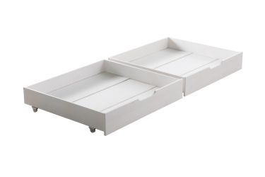 Ticaa Bettschubkasten Schubkasten Set / Zusatzbett, günstig online kaufen