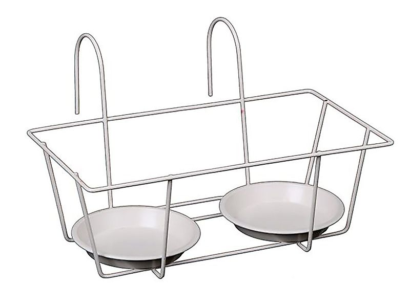 tegawo Blumenkastenhalter Blumentopfhalter Cornwall günstig online kaufen