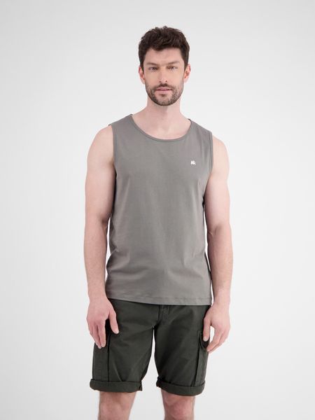 LERROS Muskelshirt "LERROS Sommerliches Tanktop für Herren" günstig online kaufen