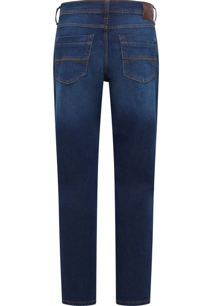MUSTANG Stretch-Jeans Style Washington Straight günstig online kaufen