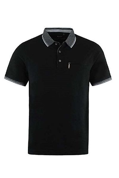 Hajo Poloshirt 20081 H Polopique "Stay günstig online kaufen