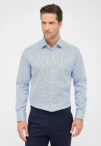 Eterna Langarmhemd "MODERN FIT" NON IRON (bügelfrei) günstig online kaufen