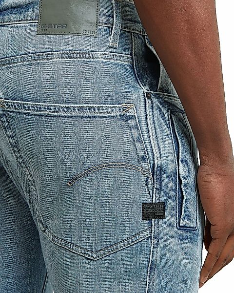 G-STAR Regular-fit-Jeans "Contor Slim Jeans" günstig online kaufen