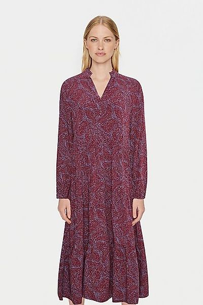Saint Tropez Sommerkleid EdaSZ Maxi Dress günstig online kaufen