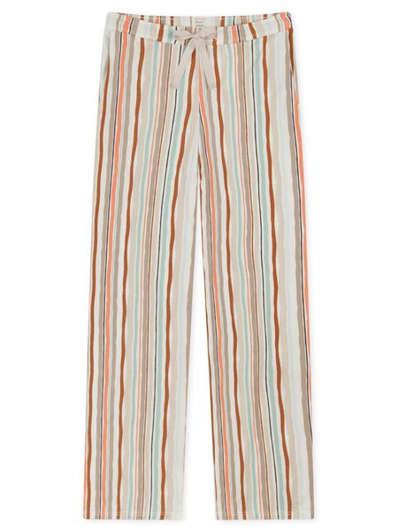 Schiesser Pyjamahose Mix & Relax schlaf-hose günstig online kaufen