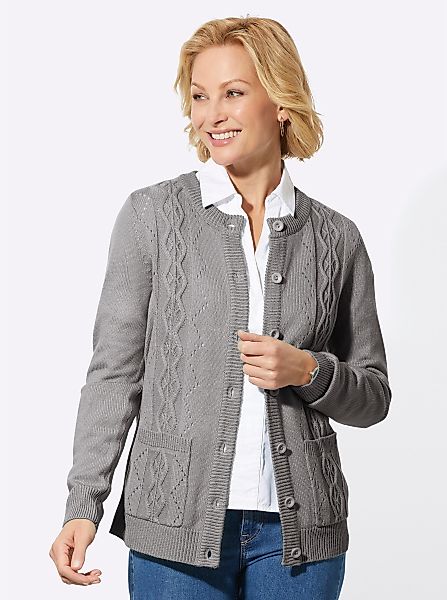 Witt Strickjacke Strickjacke günstig online kaufen