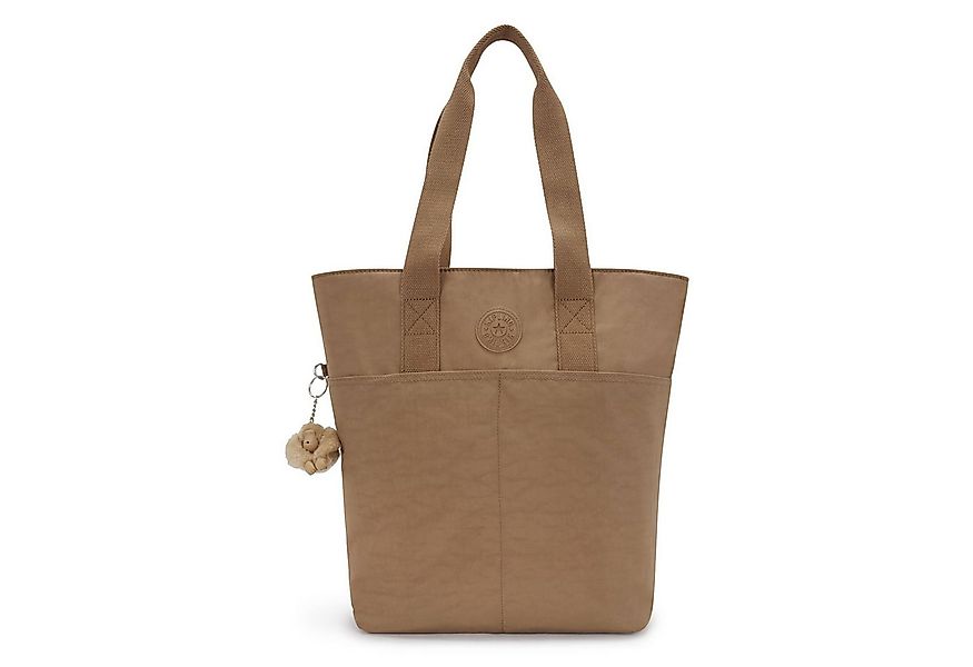 KIPLING Schultertasche Basic, Polyester günstig online kaufen