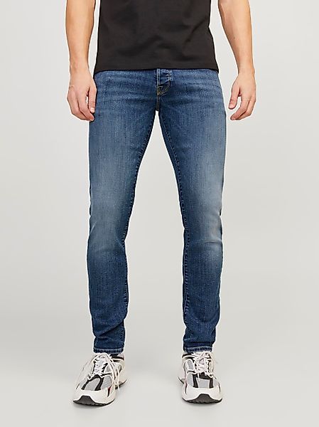 Jack & Jones Slim-fit-Jeans JJIGLENN JJFOX günstig online kaufen