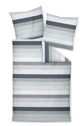 Janine Bettwäsche JD, Mako-Satin, 2 teilig, günstig online kaufen