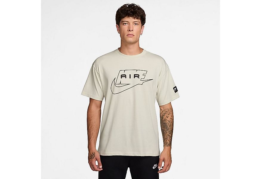 Nike T-Shirt U NSW TEE LSE AIR sportlicher Schnitt, für Freizeit und Sport günstig online kaufen