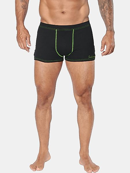 Jan Vanderstorm Retro Pants "2er Pack Retropants RUNESTAD" günstig online kaufen