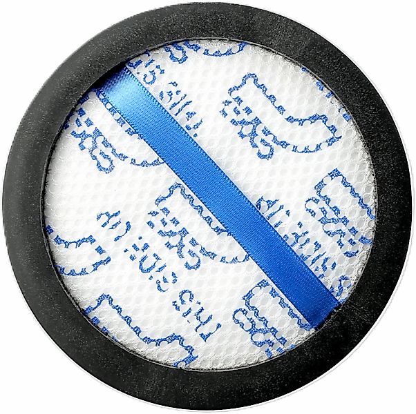 Hanseatic Ersatzfilter "Einlassfilter" 1 Stk. tlg. günstig online kaufen