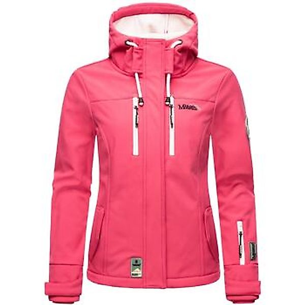 Marikoo  Damen-Jacke Übergangsjacke Kleinezicke günstig online kaufen