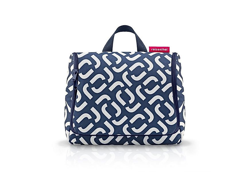 REISENTHEL® Kulturbeutel, reisenthel Kosmetiktasche Kulturbeutel Reise Kult günstig online kaufen