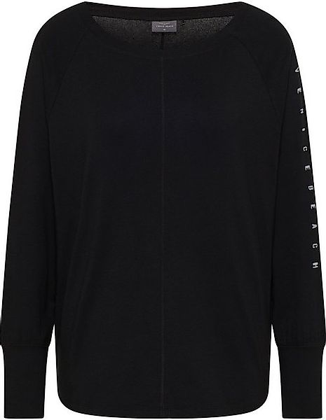 Venice Beach Sweatshirt Rundhalsshirt VB Lini (1-tlg) günstig online kaufen