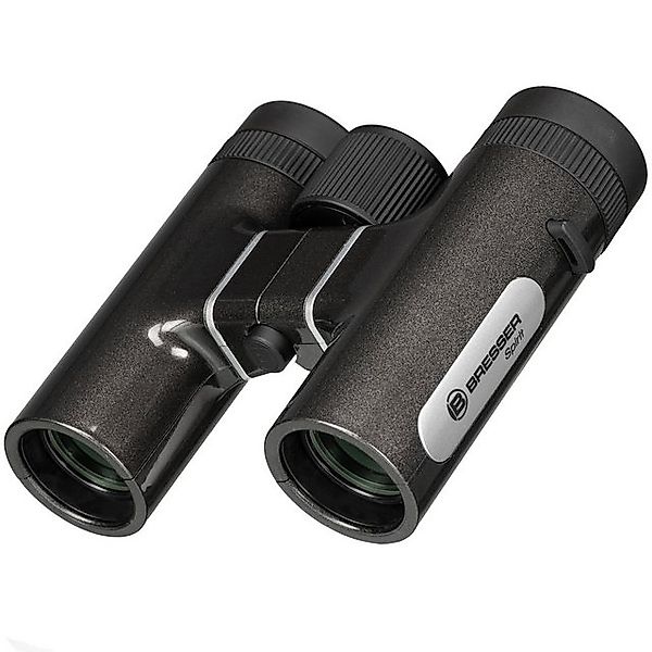 Bresser Fernglas Spirit Kompakt 6 x 24 Schwarz günstig online kaufen