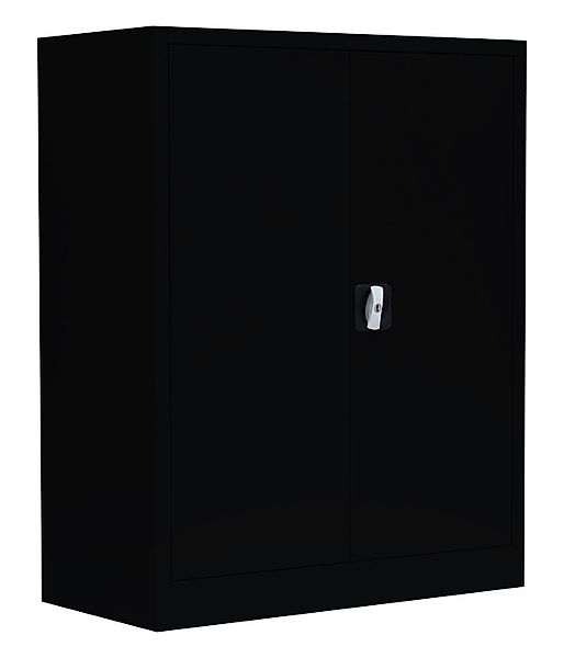 Steelboxx Mehrzweckschrank Aktenschrank Metallschrank abschließbar Büroschr günstig online kaufen
