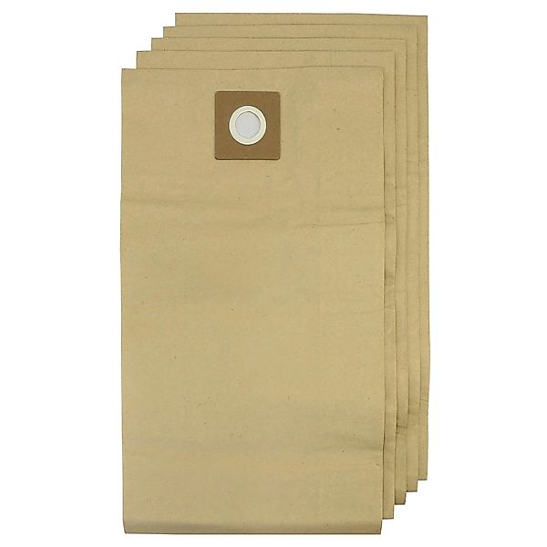 Monstershop MAXBLAST 80L Staubsaugerbeutel Filterbeutel 5 Stück günstig online kaufen