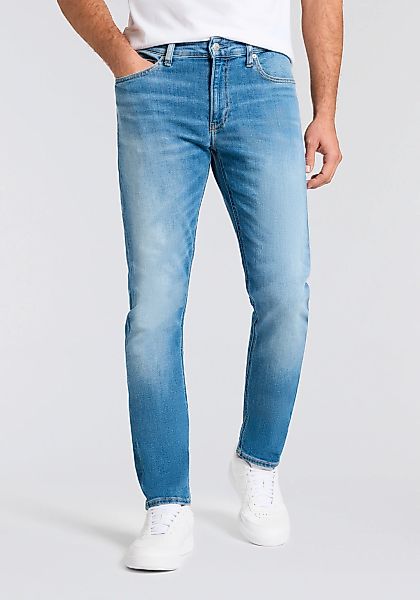 Calvin Klein Jeans "JeansSLIM NOS" stone washed günstig online kaufen