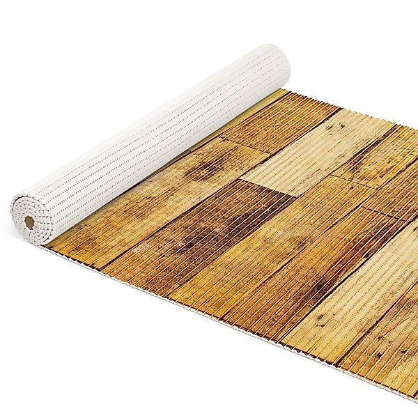 ANRO Schaum-Badematte Antirutschmatte Weichschaummatte mit Drainage günstig online kaufen